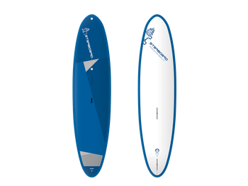 Starboard SUP23 12.0 X 34 GO ASAP