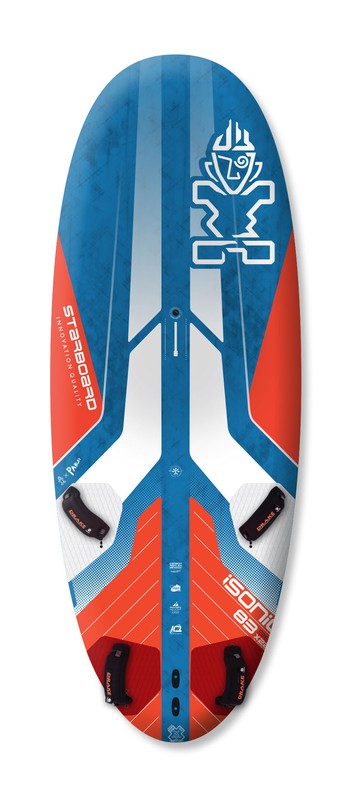 Starboard 22 iSonic Slalom Carbon Reflex