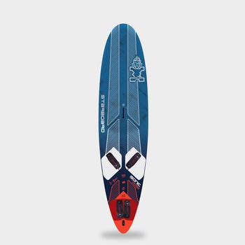 Starboard Windsurf Foil Board ISONIC Carbon Reflex 2023