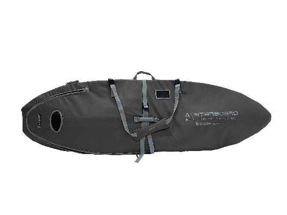 Starboard SB23 WS BAG 308 X 82 RIOS/M .