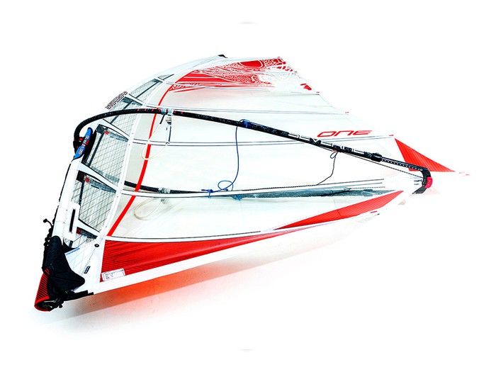 Starboard 22 FORMULA ONE SAIL .