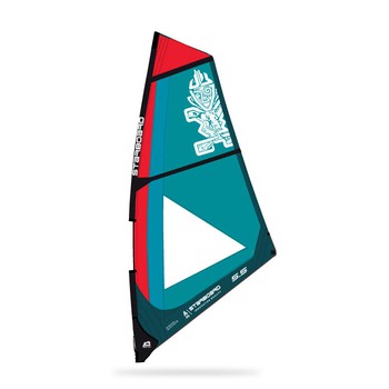 Starboard SUP23 WS SAIL CLASSIC .