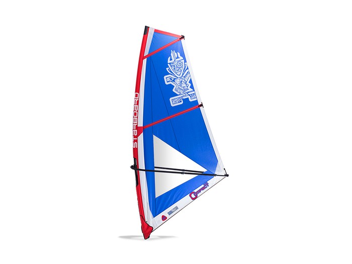 Starboard 22 SUP WS SAIL COMPACT .