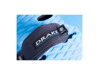 Starboard 21 DRAKE Slick Strap Yulex IX .