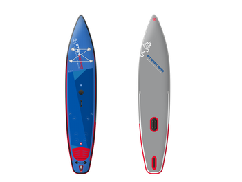 Starboard 22/23 SUP WS TOURING 12.6 X 30Deluxe SC Deluxe SC