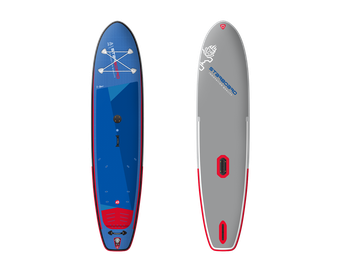 Starboard 22/23 SUP WS iGO 11.2 X 31 DSCDeluxe SC Deluxe SC