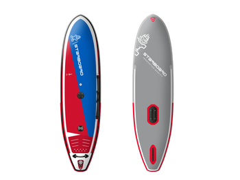 Starboard 22/23 SUP WS KID 9.0 X 28Zen SC .