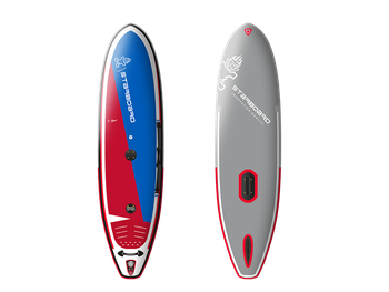 Starboard SUP23 WS KID 9.0 X 28 ZSCZEN SC Zen SC