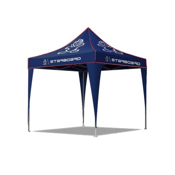 All SB23 10X10 TENT .