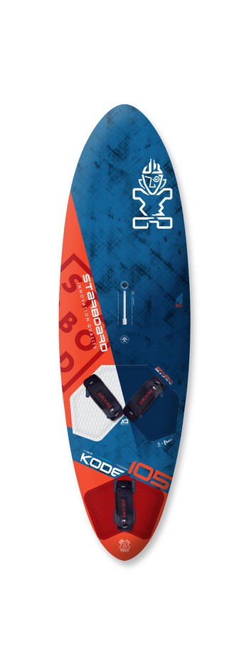 Starboard 22 KODE Carbon Reflex