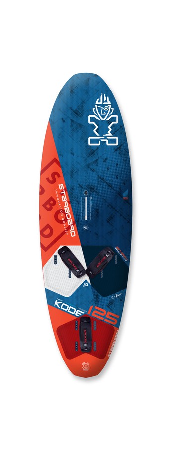 Starboard 22 KODE Carbon Reflex