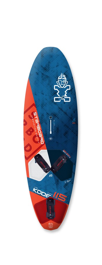 Starboard 22 KODE Carbon Reflex