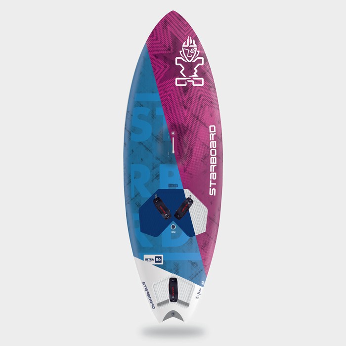 Starboard Windsurf Board ULTRA Carbon Reflex 2023