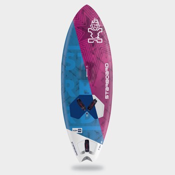 Starboard Windsurf Board ULTRA Carbon Reflex 2023