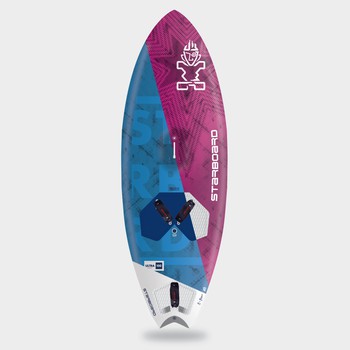 Starboard Windsurf Board ULTRA Carbon Reflex 2023