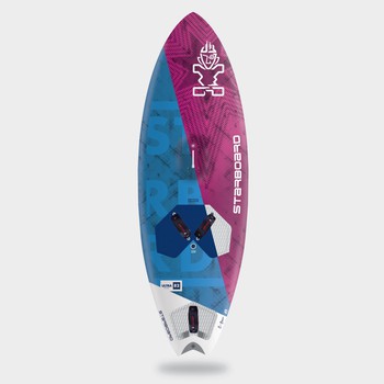 Starboard Windsurf Board ULTRA Carbon Reflex 2023