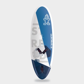 Starboard SB23 KODE w/ NPwith Nose Protector Wood Sandwich