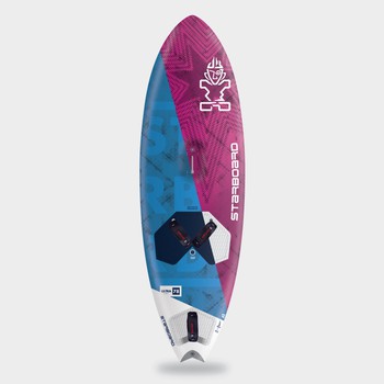 Starboard Windsurf Board ULTRA Carbon Reflex 2023