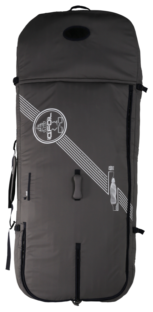 Starboard 22 STB IQ Foil Re-Cover 220 x Travel Bag .