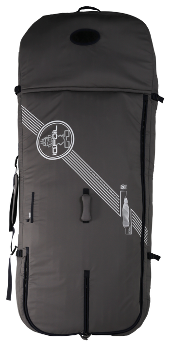 Starboard 22 STB IQ Foil Re-Cover 220 x Travel Bag .