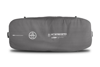 Starboard SB IQFOIL RE-COVER 220 x 95 TRAVEL BAG .