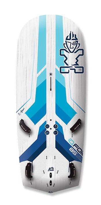 Starboard SB IQFOIL 85 StA NOSEPROTECTORSurface to Air <Youth/Junior> StarLite Carbon