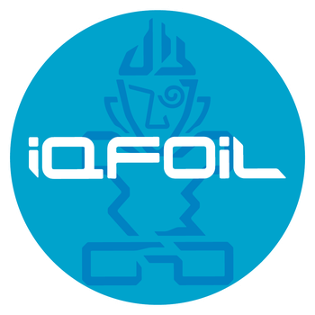 Starboard iQFOiL INSIGNIA BOYS U17 .