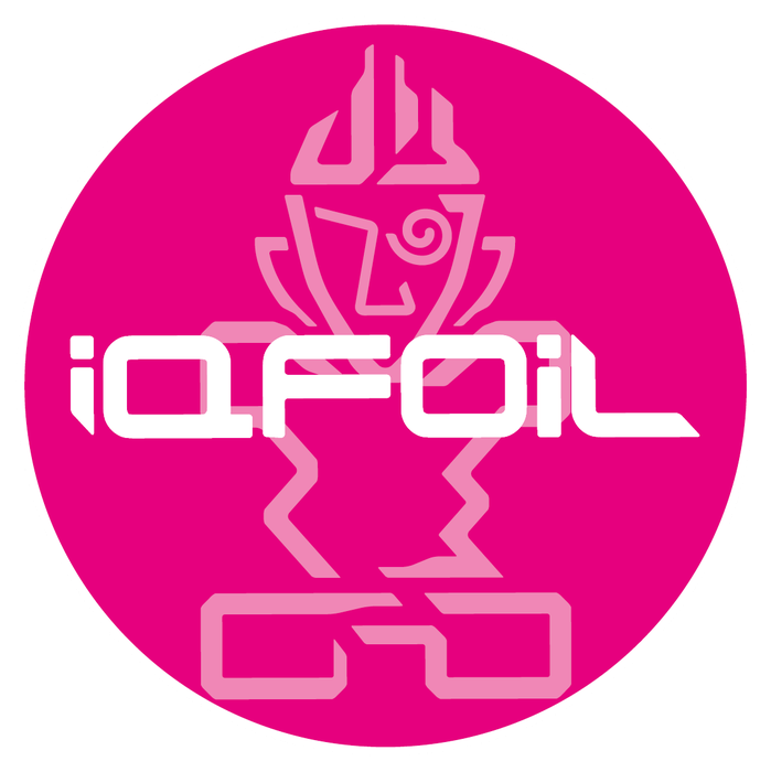 Starboard iQFOiL INSIGNIA GIRLS U17 .