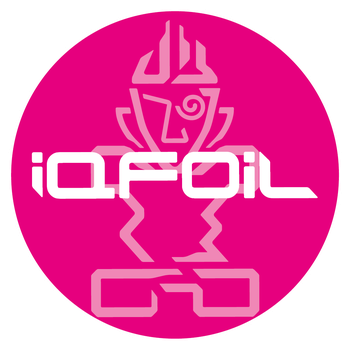 Starboard iQFOiL INSIGNIA GIRLS U17 .