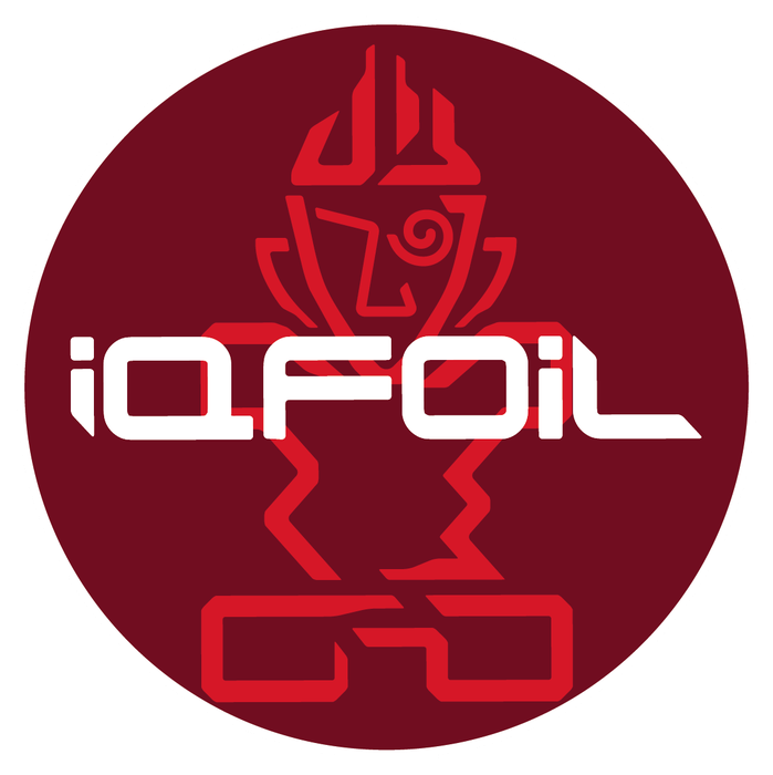 Starboard iQFOiL INSIGNIA MEN .