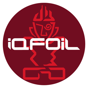 Starboard iQFOiL INSIGNIA MEN .