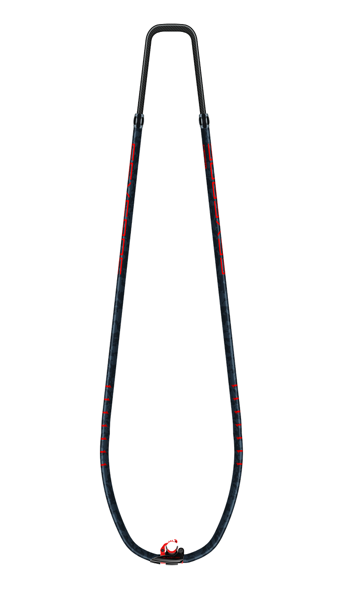 Starboard SV IQ JUNIOR RIG PACK FGO 6.0<Sail/Mast/Boom/Ext/Base> .