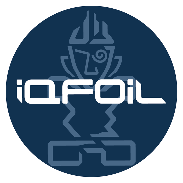 Starboard iQFOiL INSIGNIA MEN U19 .