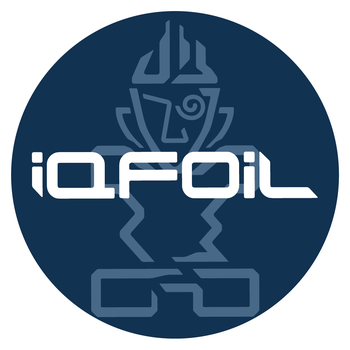 Starboard iQFOiL INSIGNIA MEN U19 .