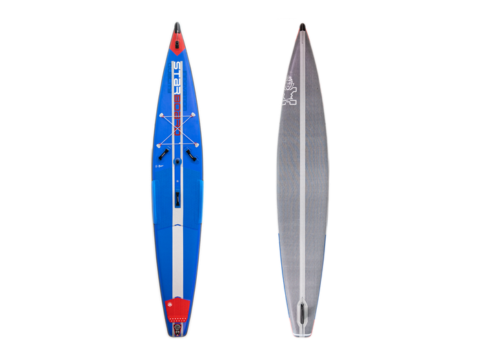 Starboard 19 SUP 14'0"x28"x6" All Star D Deluxe SC