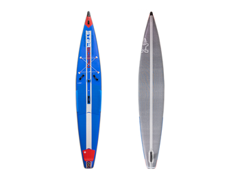 Starboard 19 SUP 14'0"x28"x6" All Star D Deluxe SC