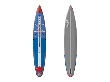 Starboard SUP 20 SUP20 12'6"x27"x6" ALL STAR Airline