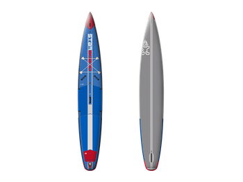 Starboard SUP 20 SUP20 14'0"x24"x6" ALL STAR Airline