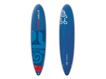 Starboard 19 SUP 11'2" x 30" Blend StarLite