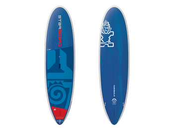 Starboard 19 SUP 9'8" x 30" Blend Elemen StarLite