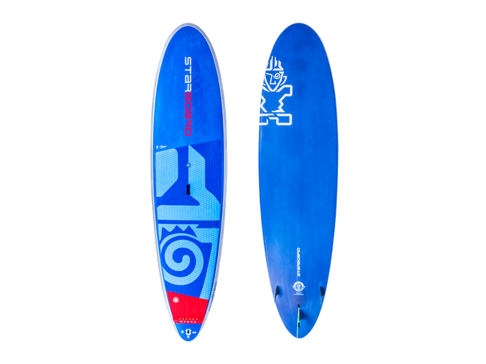 Starboard 19 SUP 10'5" x 31" Blend Drive StarLite