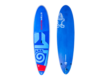 Starboard 19 SUP 10'5" x 31" Blend Drive StarLite