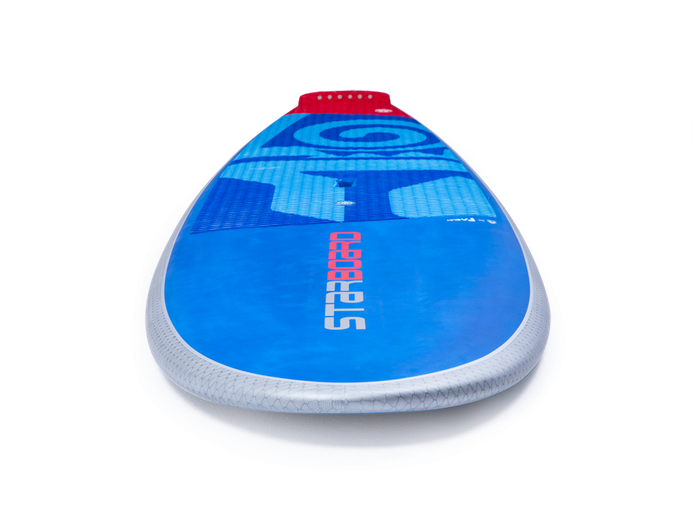 Starboard 19 SUP 10'5" x 31" Blend Drive StarLite