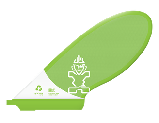 Starboard SB23 ARMA CORE DOLFIN II 22BIO RESIN GREEN .