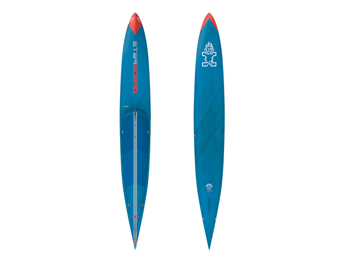 Starboard 19 SUP 14'0" Ace Carbon