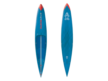 Starboard 19 SUP 14'0" Ace Carbon