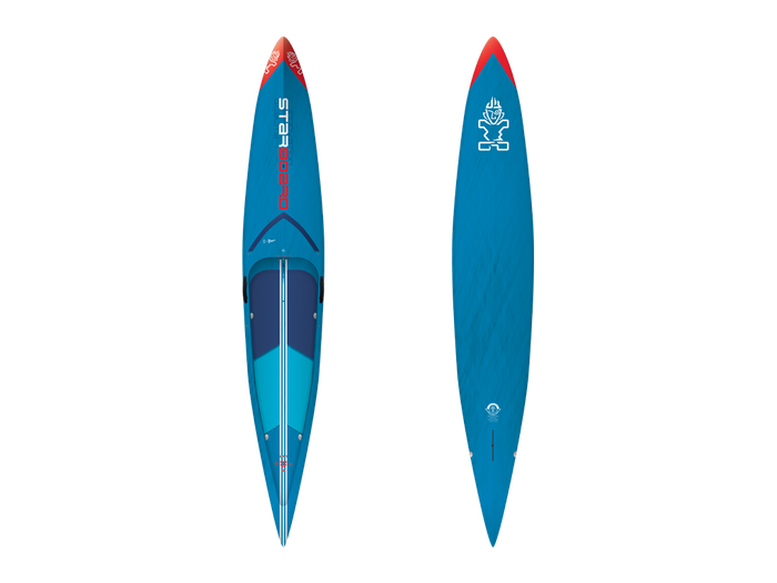 Starboard SUP 20 SUP20 14'0" ACE Carbon