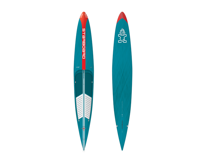 Starboard 22 14.0 X 24.5 ACE Carbon