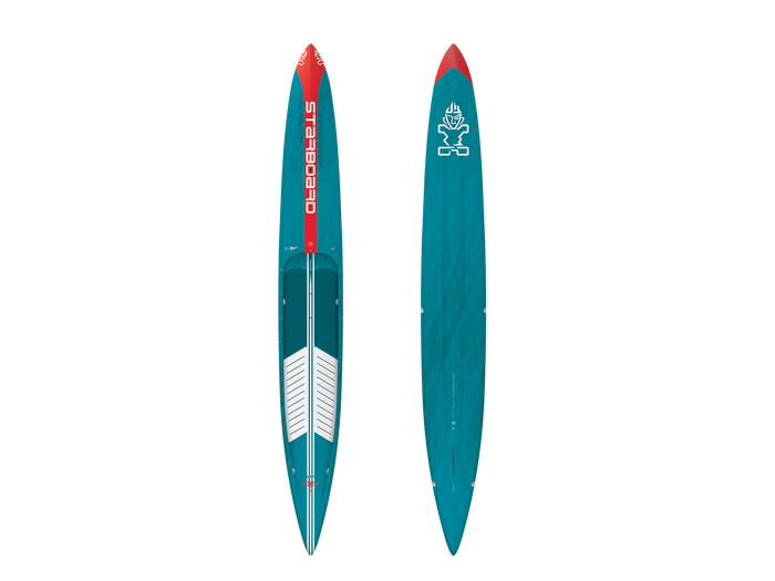 Starboard 22 14.0 X 21.5 ACE Carbon