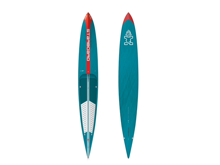 Starboard 22 14.0 X 23 ACE Carbon